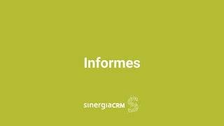 07.02 - Explotación de la información - Informes