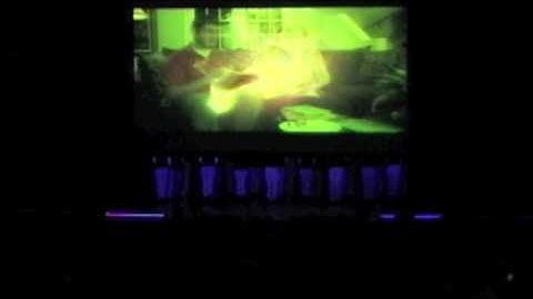 Strollers 2011 Part 1 - Alpha Phi, Sigma Alpha Epsilon, Lambda Chi Alpha