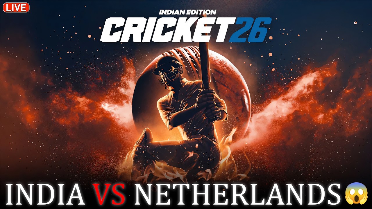 INDIA IN CRICKET 26 DOMINATING OTHER COUNTRIES