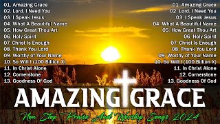 Sunday Morning Praise And Worship Songs 2024 Songs For Prayer