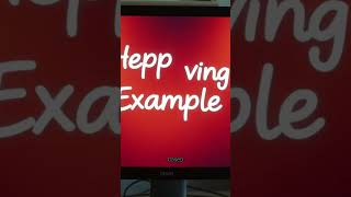 Learn JavaScript Basics with ChatGPT!