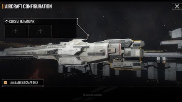 Infinite Lagrange | How To Build AIRCRAFT (Corvette, Fighters ) - Tutorial 2021