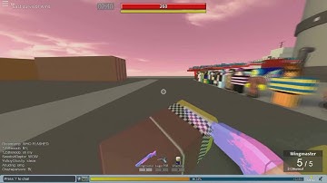 Sparta Valise Awesomeness 2 pitch test