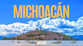 This Mexican State is a Hidden Gem - Welcome to Michoacan