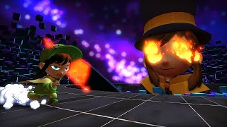 Mental World - A Hat in Time Mods