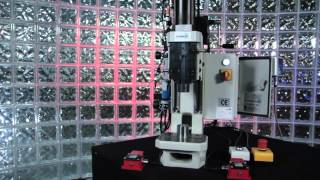 SCHMIDT® Presses = Diversity & Quality