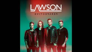 Video thumbnail of "Lawson - I look anyway (audio) PERSPECTIVE"