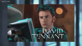 Doctor Who Opening Credits - The Stolen Earth Angel Style