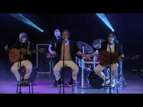 Los Sobraos - Amor (Videoclip Oficial)