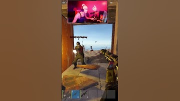 he crashed out.... streamer povs  #gaming #falsebannedoffrust #eac #rust #battlefieldbuddies #pvp