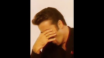 Can’t blame George Michael for yawning in the middle of an interview #georgemichael #shorts