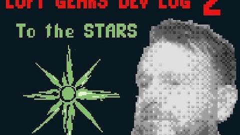 Luft Gears Devlog - how to fly the spaceship