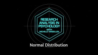 Normal Distribution | UGA Statistics