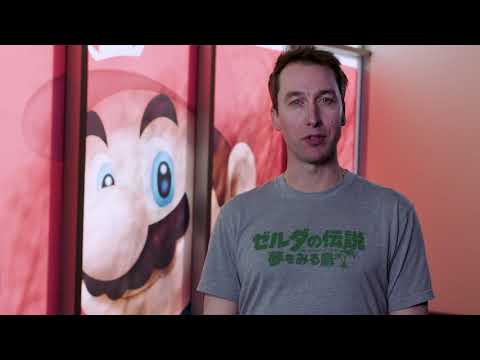 The Legend of Zelda: Link's Awakening Wins Excellence in Art | 2020 SXSW Gaming Awards