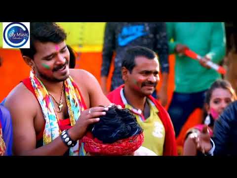2019 का सबसे मस्ती भरा होली VIDEO SONG !! Pramod Premi Yadav !! Pramod Premi Holi Video Song 2019