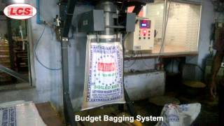 Budget Bagging System