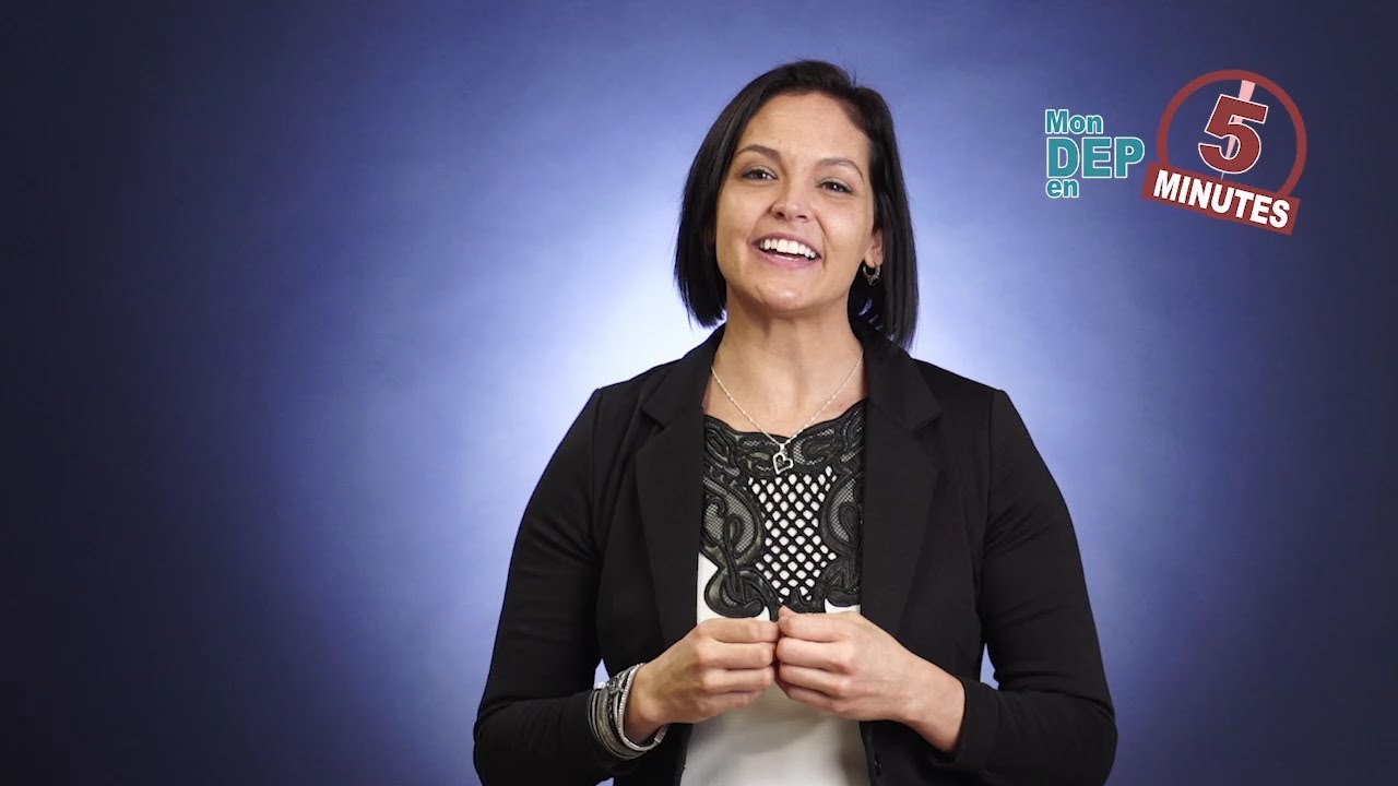 Mon DEP en 5 minutes Santé, assistance et soins infirmiers CFP MontLaurier CFPML YouTube Mon DEP en 5 minutes Santé, assistance et soins infirmiers CFP MontLaurier CFPML YouTube