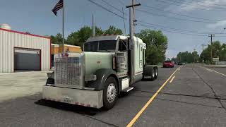 American Truck Simulator - Madill, Oklahoma 🇺🇸 by RigBar Gaming  168 views 3 months ago 1 minute, 47 seconds