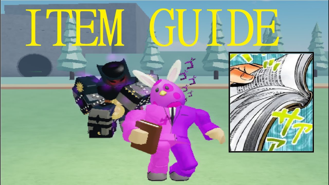 Roblox Stand Outfits