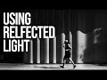 Using Reflected Light in Street Photography (‘Good Light’ Series)