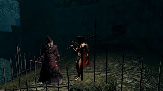 Dark Souls Remastered | Ingward the Sealer
Ingward was one of the Sealers, sorcerers who flooded New Londo to lock away the Darkwraiths and their Kings after they descended into Dark. Of the three Sealers, hes the only known surviving member. Hes currently atop the ruins of New Londo, keeping watch over the seal to keep the Abyss from spreading.
The city of New Londo must be drained of its flooded water in order to proceed below to the Four Kings.
Platform: PlayStation 4 Pro
All © copyrights belong to their respective owners, FromSoftware & Bandai Namco Entertainment Inc. Dark Souls Remastered | Ingward the Sealer