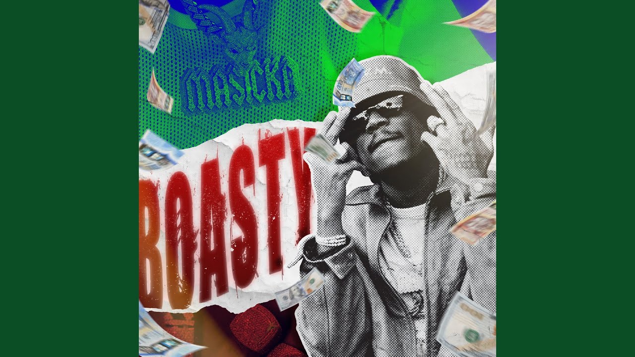 Download Boasty MP3