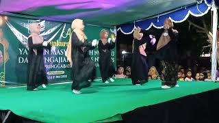 Lagu Pilihan SDN 06 PRINGGABAYA SENANDUNG MAHARANI