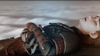 Nondisney Part1 For Frozsn Heart