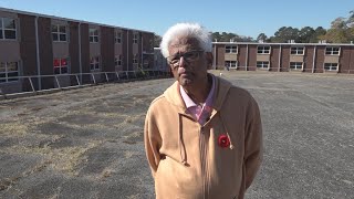Historic Central State Hospital buildings set for renovation, new purpose under Canadian developer