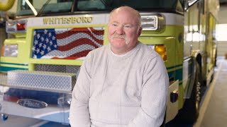 Why Join Whitesboro Fire Department? | 30 sec | Volunteer Recruitment