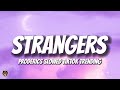Proderics Melodybloom Strangers Slowed TikTok Trending Audio Proderics Melodybloom Strangers Slowed TikTok Trending Audio