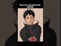 villian who wants peace #anime #stickman #viral #animation #yt #memes #smashit #naruto #obito
