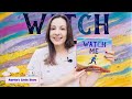 Kids Books Read Aloud | Watch Me by Doyin Richards