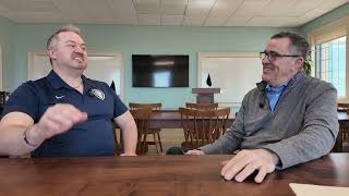 The Vision for Athletics at Fargo's Capstone Classical Academy