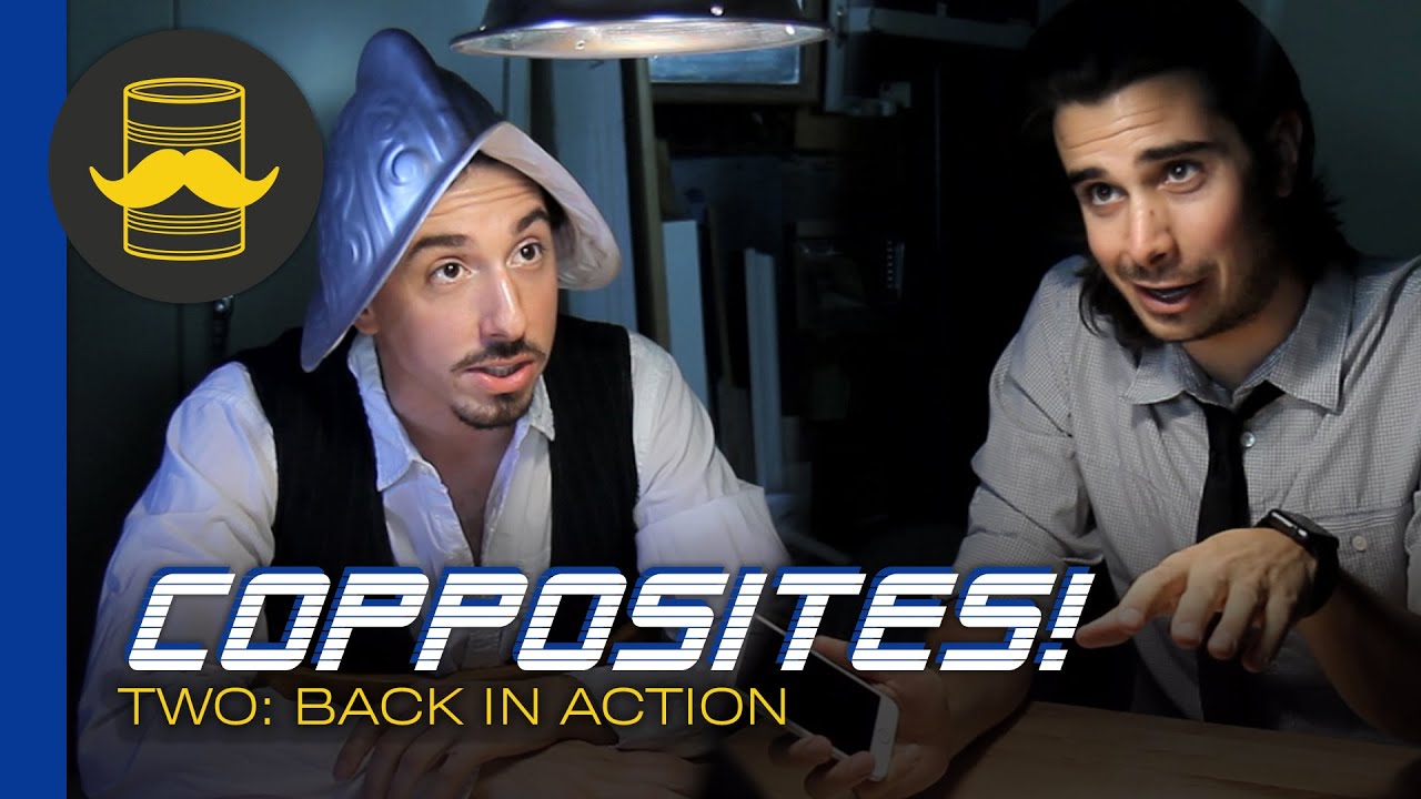 copposites copposites