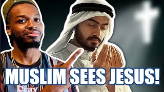 Muslim Calls On Jesus and THIS Happens... | Ex Muslim Testimony
