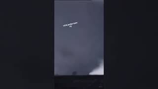 The Jordan iowa F5 tornado
