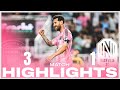 Inter Miami 3-1 Nashville: Messi & Allende Lead Win ⚽