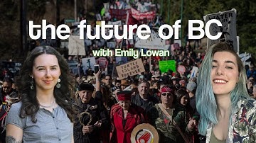 Kunnen de Groenen BC redden? (Met Emily Lowan)