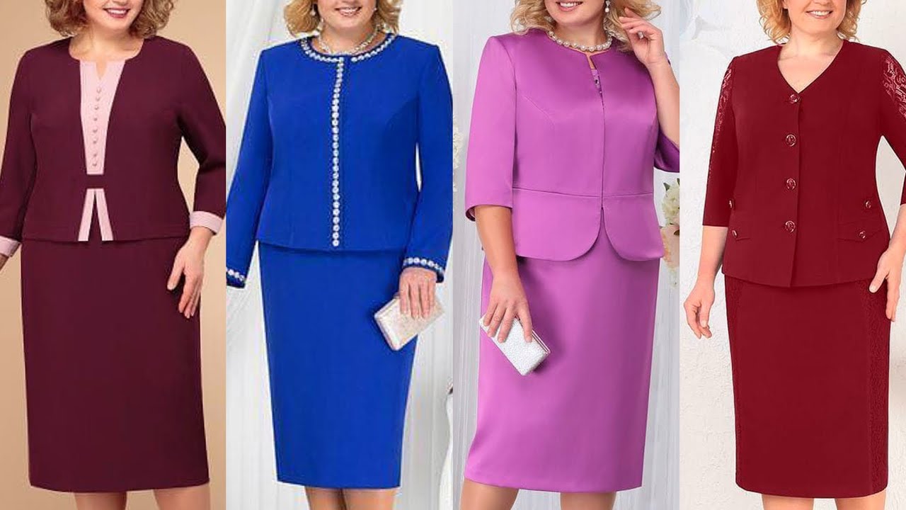 Top 40 plus size Designer Evening Maxi Gown Dresses // Glamorous