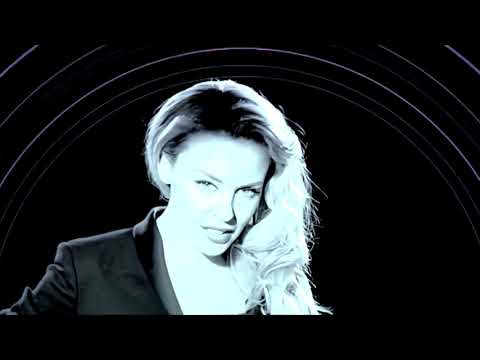 Kylie Minogue Love Is The Drug