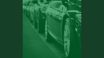 Wicked Backdrops for Driving to Work