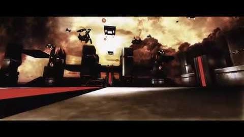 Quake3 - DefragMovie - Morning Never Came