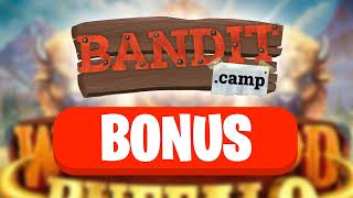 Bandit.Camp Free Scraps 2026 | Code BINROLL – Working &amp; Verified