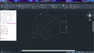 AutoCAD Isometric Annotations