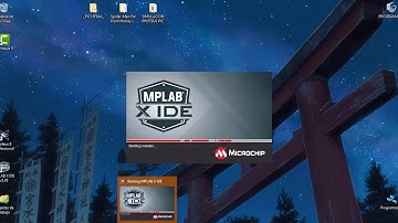 PRIMER PROGRMA EN ASEMBLER  PIC16F84A MPLAB HOLA MUNDO