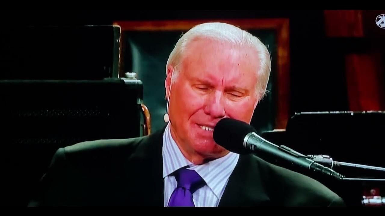 Jimmy Swaggart Just A Closer Walk With Thee Just A Closer Walk With Thee-Jimmy Swaggart - YouTube