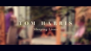 Tom Harris - Sleeping Lions