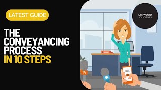 How to Purchase Property in 10 Steps: The Conveyancing Process How to Purchase Property in 10 Steps: The Conveyancing Process