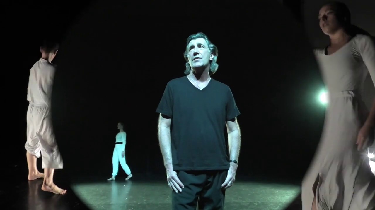 Trailer "Experience" zu sehen am 5. & 6. Oktober 2019 im OFF Theater - Kirchengasse 41; 1070 Wien